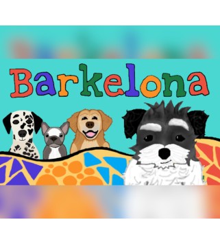 Barkelona Steam Key GLOBAL